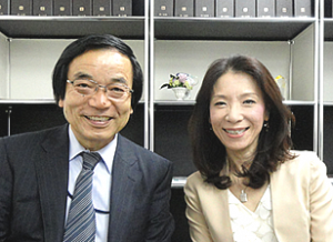 澤田会計事務所 澤田美智先生
